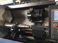 Contract Manufacturing image