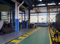 Interoffshore Workshop